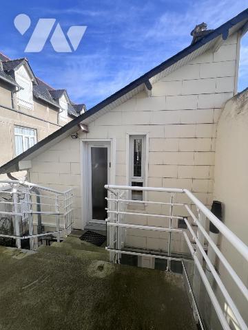 Appartement 2 pièces