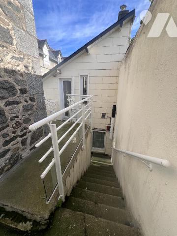 Appartement 2 pièces