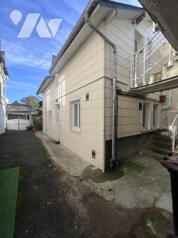 Appartement 2 pièces