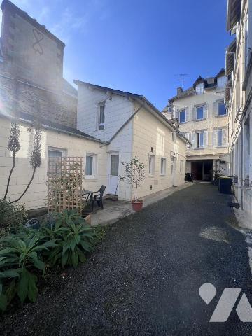 Appartement 2 pièces