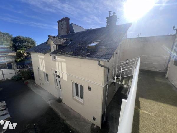 Appartement 2 pièces