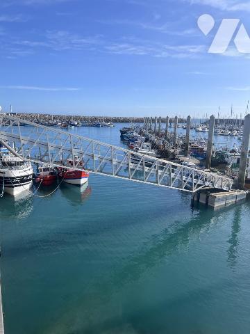 Appartement 2 pièces