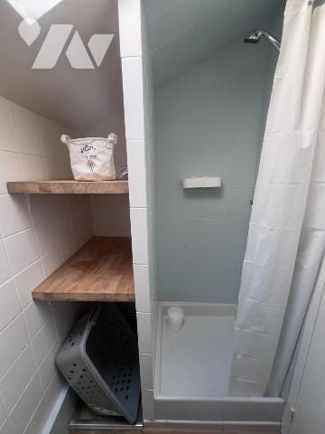 Appartement 2 pièces