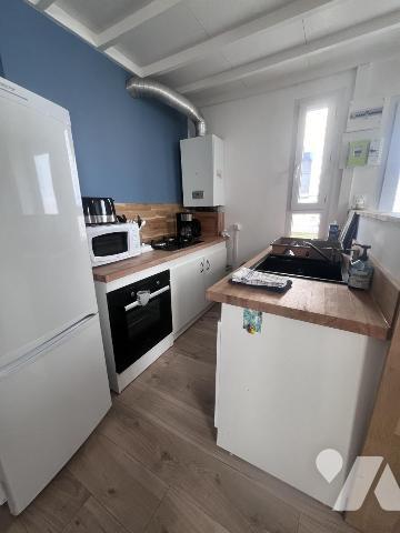 Appartement 2 pièces