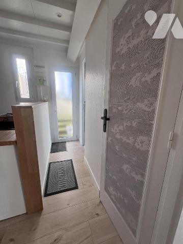 Appartement 2 pièces