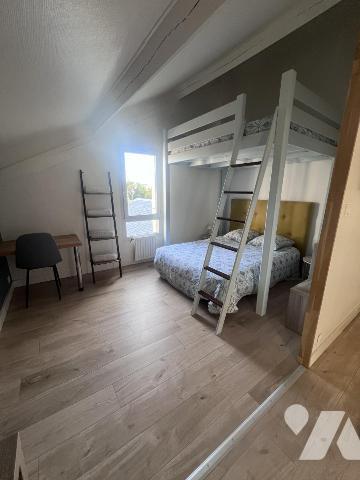 Appartement 2 pièces