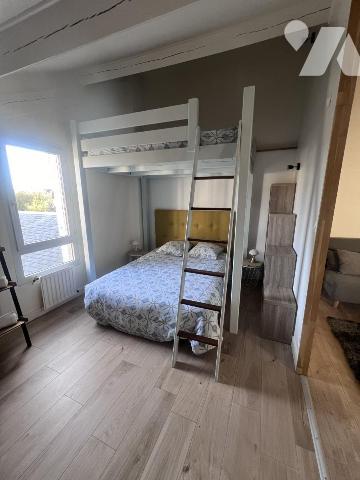 Appartement 2 pièces