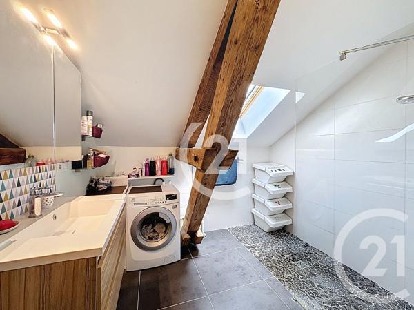 Appartement T4 à vendre  4 pièces - 85,31 m2 MONTBELIARD - 25