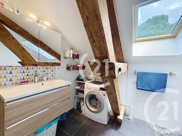 Appartement T4 à vendre  4 pièces - 85,31 m2 MONTBELIARD - 25