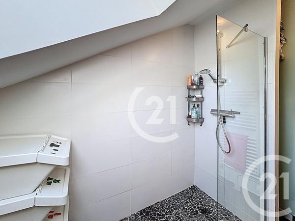 Appartement T4 à vendre  4 pièces - 85,31 m2 MONTBELIARD - 25