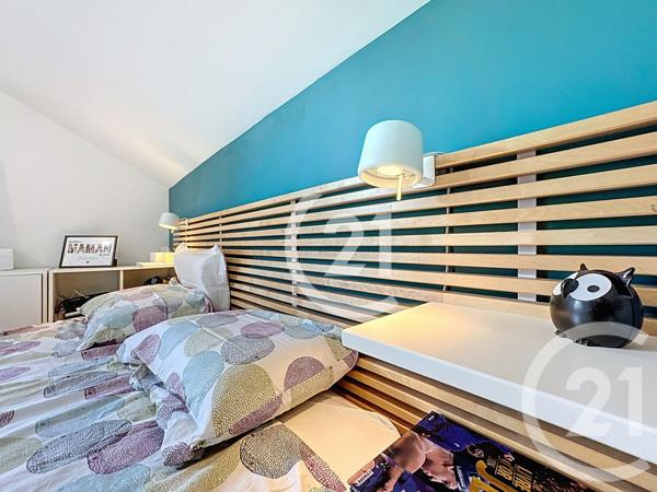 Appartement T4 à vendre  4 pièces - 85,31 m2 MONTBELIARD - 25