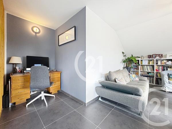 Appartement T4 à vendre  4 pièces - 85,31 m2 MONTBELIARD - 25