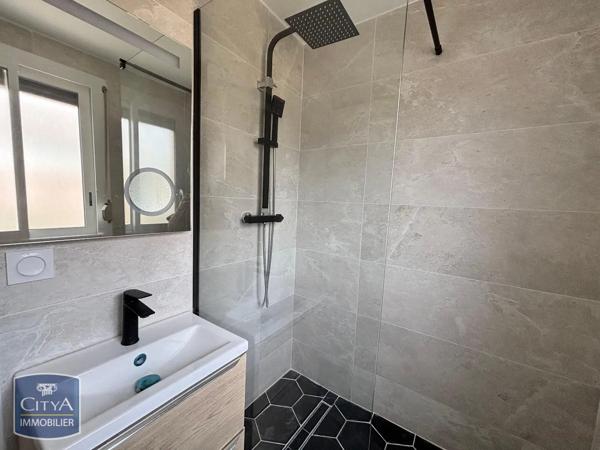 Appartement à louer 2 pièces 47.1m² Tassin-la-Demi-Lune (69160)