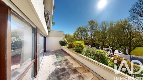Appartement à vendre 2 pièces 66 m² Villeneuve-d'Ascq