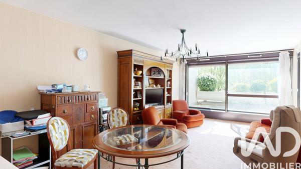Appartement à vendre 2 pièces 66 m² Villeneuve-d'Ascq