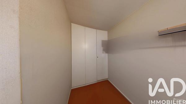 Appartement à vendre 2 pièces 66 m² Villeneuve-d'Ascq