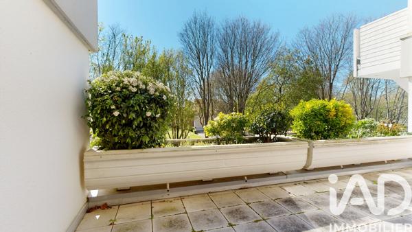 Appartement à vendre 2 pièces 66 m² Villeneuve-d'Ascq