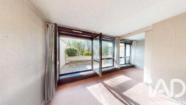 Appartement à vendre 2 pièces 66 m² Villeneuve-d'Ascq