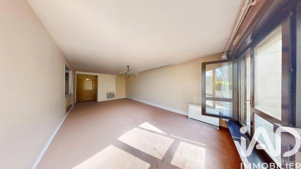 Appartement à vendre 2 pièces 66 m² Villeneuve-d'Ascq