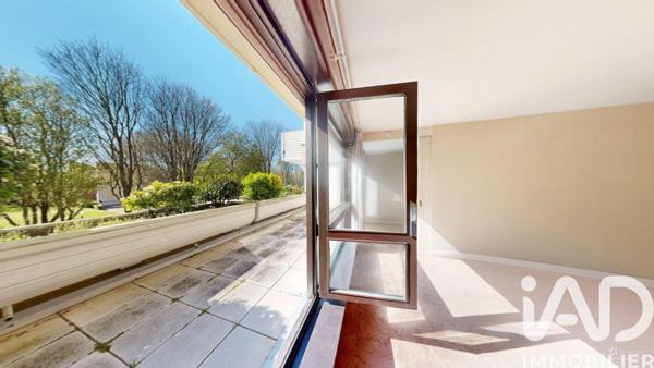 Appartement à vendre 2 pièces 66 m² Villeneuve-d'Ascq