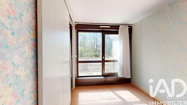 Appartement à vendre 2 pièces 66 m² Villeneuve-d'Ascq