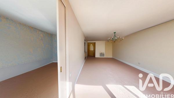 Appartement à vendre 2 pièces 66 m² Villeneuve-d'Ascq