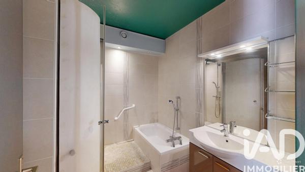 Appartement à vendre 2 pièces 66 m² Villeneuve-d'Ascq