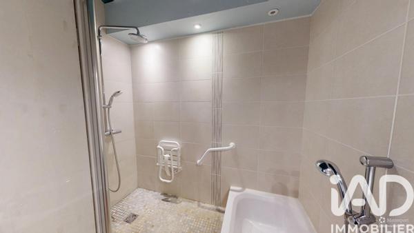 Appartement à vendre 2 pièces 66 m² Villeneuve-d'Ascq