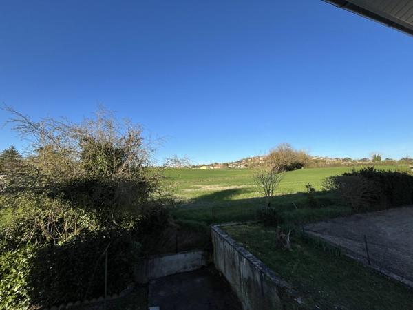 Maison à vendre |                                       Monflanquin |                                        5 pièces  |  142 m²