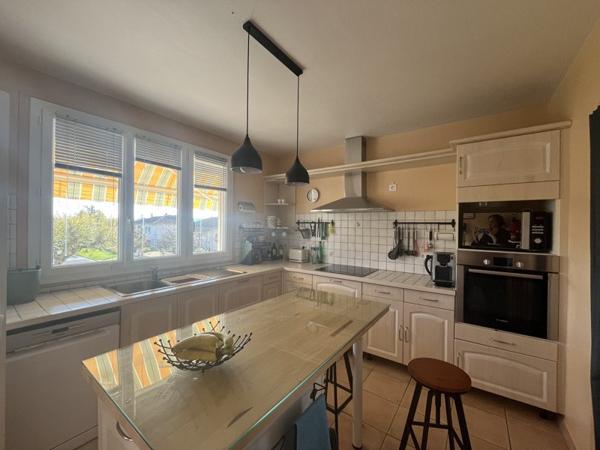 Maison à vendre |                                       Monflanquin |                                        5 pièces  |  142 m²