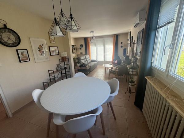 Maison à vendre |                                       Monflanquin |                                        5 pièces  |  142 m²
