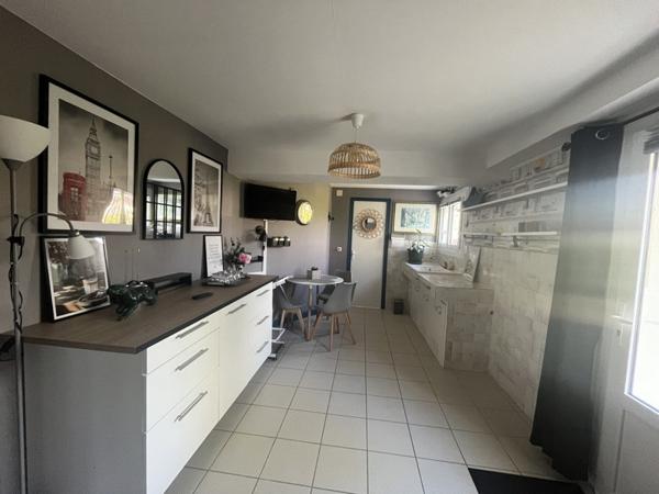 Maison à vendre |                                       Monflanquin |                                        5 pièces  |  142 m²