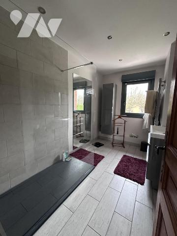 PLAIN PIED INDIVIDUEL - LA SENTINELLE