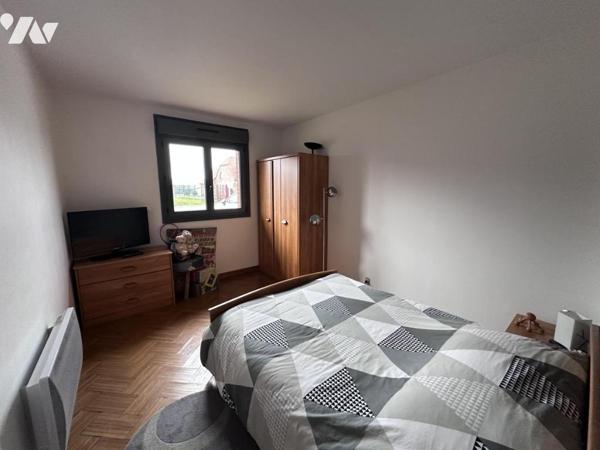 PLAIN PIED INDIVIDUEL - LA SENTINELLE