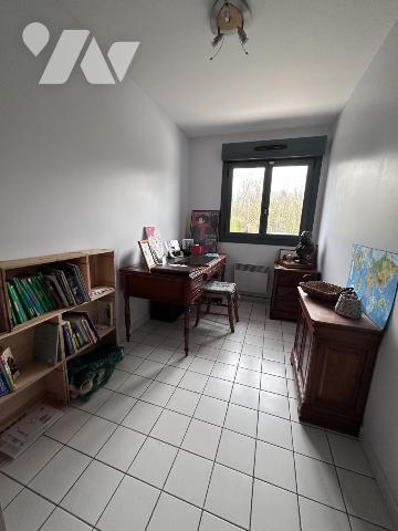 PLAIN PIED INDIVIDUEL - LA SENTINELLE