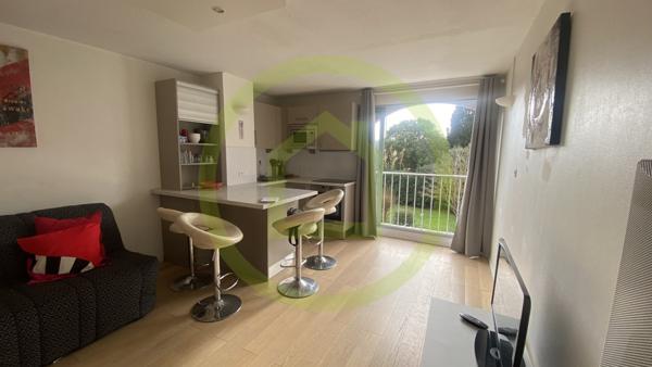 Appartement à CAP D'AGDE (34300)