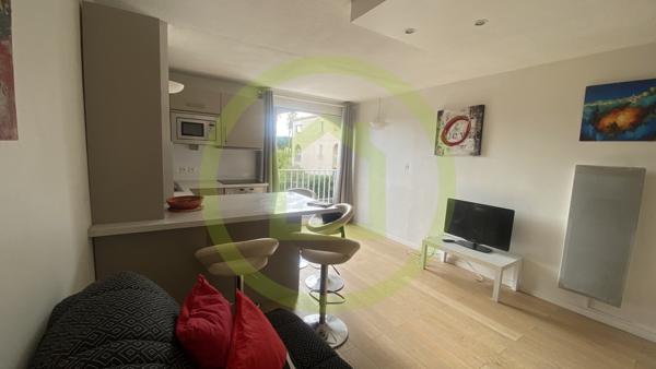 Appartement à CAP D'AGDE (34300)