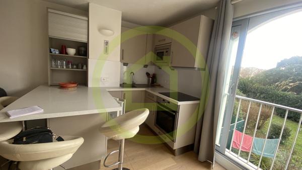 Appartement à CAP D'AGDE (34300)