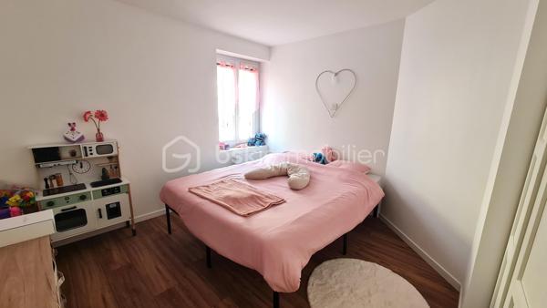 Appartement de 120 m²