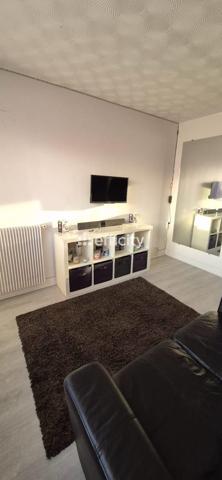 Appartement 1 pièce - 15 m²