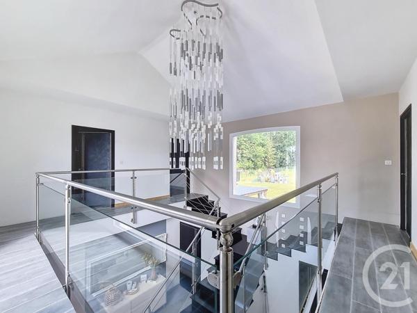 Maison à vendre  6 pièces - 170 m2 INGRE - 45