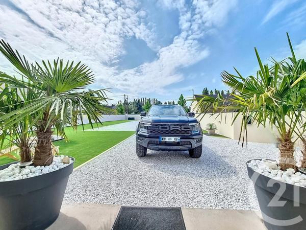 Maison à vendre  6 pièces - 170 m2 INGRE - 45