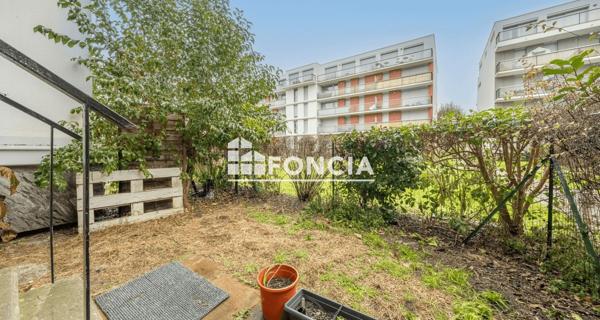 À vendre Appartement 2 pièces 34.94 m² - Bordeaux 33300