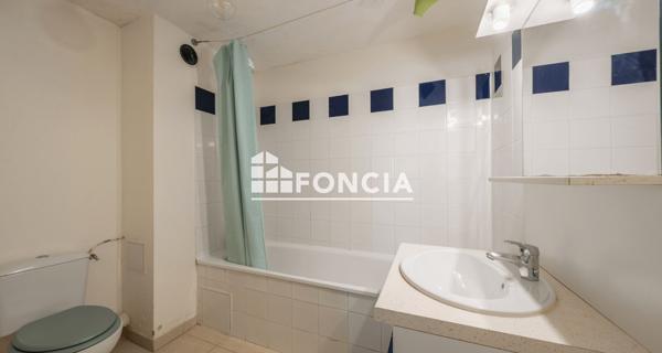 À vendre Appartement 2 pièces 34.94 m² - Bordeaux 33300