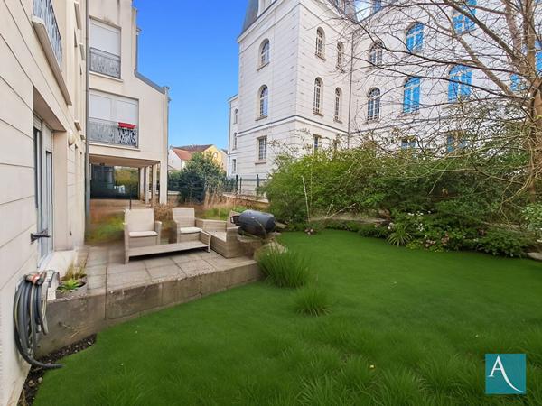 Appartement 3 pièces 60 m² avec un jardin de 139m² Etampes