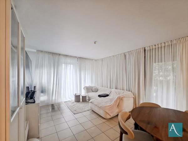 Appartement 3 pièces 60 m² avec un jardin de 139m² Etampes