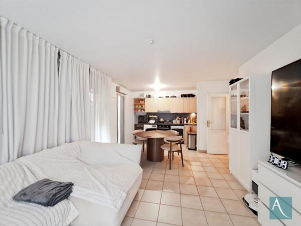 Appartement 3 pièces 60 m² avec un jardin de 139m² Etampes