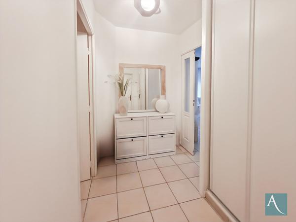 Appartement 3 pièces 60 m² avec un jardin de 139m² Etampes