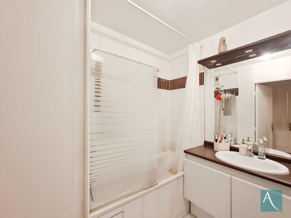 Appartement 3 pièces 60 m² avec un jardin de 139m² Etampes