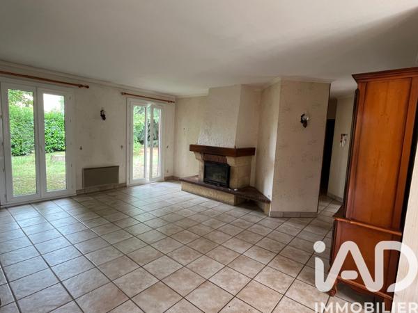 Maison à vendre 7 pièces 147 m² Selommes
